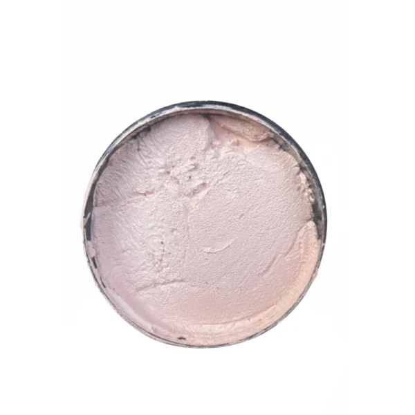 Miss Touch Bridal Base Full Coverage Waterproof - W-2