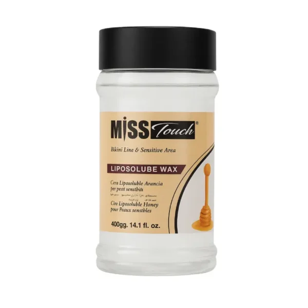 MissTouch Honey Wax Price in Pakistan 400g