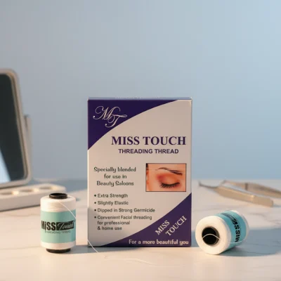 Miss Touch Thread Extra Stong - Large - Pcak of 10