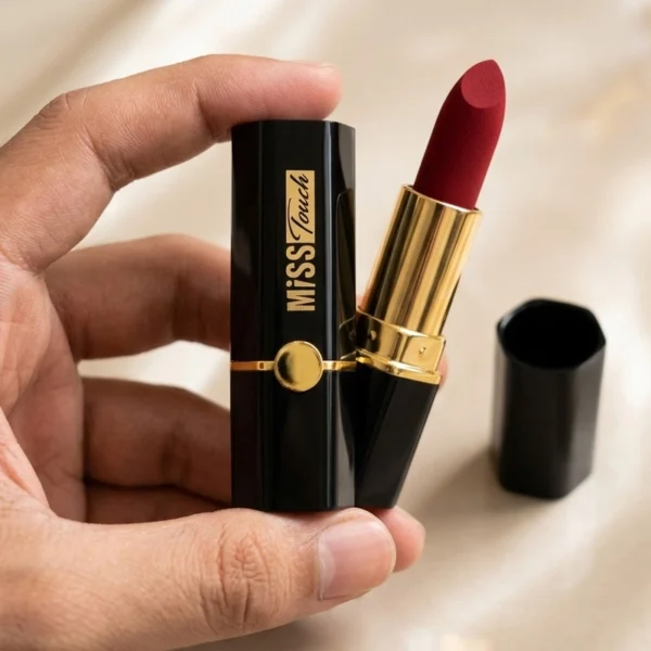 Miss Touch Lipstick